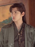 九霄寒夜暖寒狰的扮演者介绍、是谁演的？