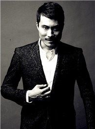 蝶影青木一郎的扮演者介绍、是谁演的？