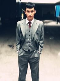 奔跑吧急救医生曲宇凡的扮演者介绍、是谁演的？