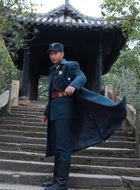 战狼战狼罗也君的扮演者介绍、是谁演的？