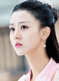 锦鲤是个技术活许喵喵的扮演者介绍、是谁演的？