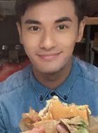 转角之恋石磊的扮演者介绍、是谁演的？