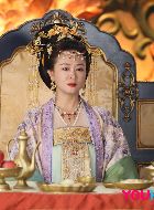 花轿喜事皇后的扮演者介绍、是谁演的？