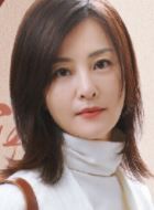 在不安的世界安静地活郭舒颜的扮演者介绍、是谁演的？