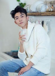 武林有侠气小北的扮演者介绍、是谁演的？