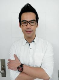 隐门庄振南的扮演者介绍、是谁演的？