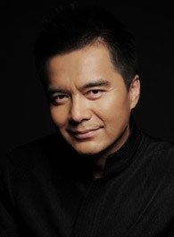 雷霆令马景荣的扮演者介绍、是谁演的？