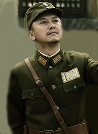 飘香剑雨第三季颜子仲的扮演者介绍、是谁演的？