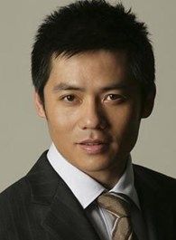 少年盾林熙越扮演谁公开了吗