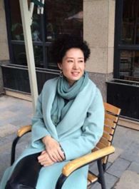 朝歌潮汐的扮演者介绍、是谁演的？