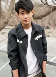 温德瑞拉日记小蓝的扮演者介绍、是谁演的？