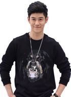 我的爱如此麻辣吴亨利的扮演者介绍、是谁演的？