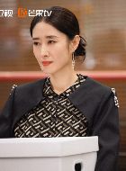 女士的品格安欣的扮演者介绍、是谁演的？