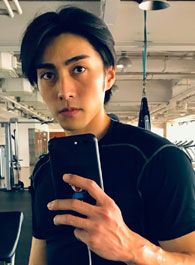 山河之影王崇喜的扮演者介绍、是谁演的？