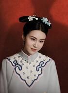 末代厨娘彩碧的扮演者介绍、是谁演的？