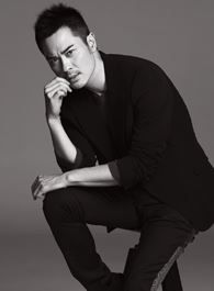 套路郑嘉颖扮演谁公开了吗