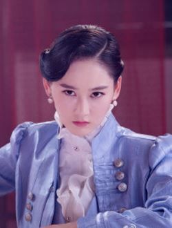 暗刃杜映芝的扮演者介绍、是谁演的？