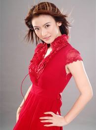 爱情开袋即食杨美玲的扮演者介绍、是谁演的？