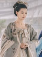 青簪行王若的扮演者介绍、是谁演的？