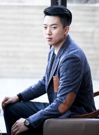 亮剑3之雷霆战将高海诚扮演谁公开了吗