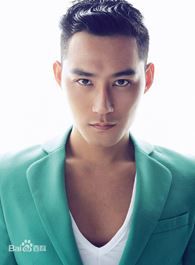 你好我的对面男友简一江的扮演者介绍、是谁演的？