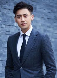 全世界都在等你们分手K神的扮演者介绍、是谁演的？