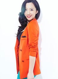 我的女友们凌薇的扮演者介绍、是谁演的？