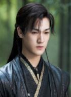 慕南枝庆安的扮演者介绍、是谁演的？