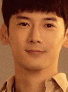 许你万家灯火叶启辰的扮演者介绍、是谁演的？