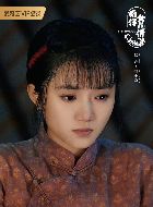 南洋女儿情 何小蝉的扮演者介绍、是谁演的？