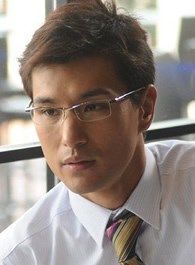 隐门庄子乔的扮演者介绍、是谁演的？