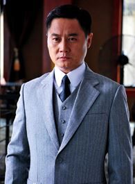 一身孤注掷温柔王佳宁扮演谁公开了吗