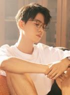 奇妙正在书入中 小冯天蓝的扮演者介绍、是谁演的？