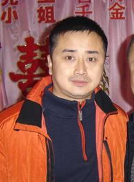 乡村爱情15刘一水的扮演者介绍、是谁演的？