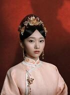 末代厨娘婉容的扮演者介绍、是谁演的？