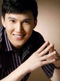 看见缘分的少女林大的扮演者介绍、是谁演的？