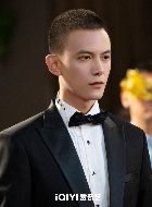 绝配酥心唐皇甫诀的扮演者介绍、是谁演的？