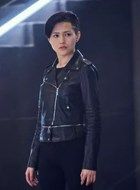 双栖者月亮哥的扮演者介绍、是谁演的？