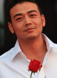 择君记敬德的扮演者介绍、是谁演的？