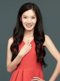 温德瑞拉日记袁湘湘的扮演者介绍、是谁演的？