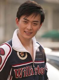 西柏坡的回声黄海冰扮演谁公开了吗