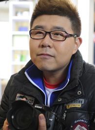 朝歌阿宝的扮演者介绍、是谁演的？