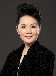 打开生活的正确方式付母的扮演者介绍、是谁演的？