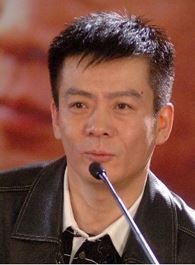 破晓东方赵丰年的扮演者介绍、是谁演的？