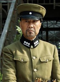 淬火丹心竹野的扮演者介绍、是谁演的？
