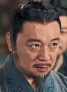 浣溪沙伯嚭的扮演者介绍、是谁演的？