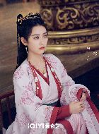 九霄寒夜暖和音的扮演者介绍、是谁演的？