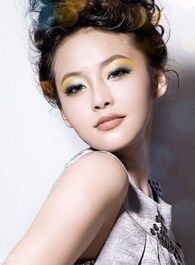 朝歌绮梦的扮演者介绍、是谁演的？