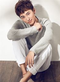 在下李佑隋清风的扮演者介绍、是谁演的？