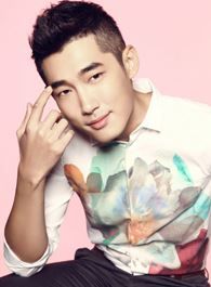 刑侦笔记钟申镐的扮演者介绍、是谁演的？